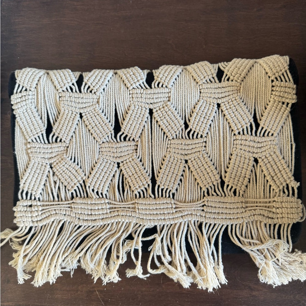 Stella clutch